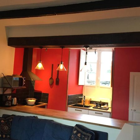 Papilio Bed & Breakfast Montauban-de-Luchon Exterior foto
