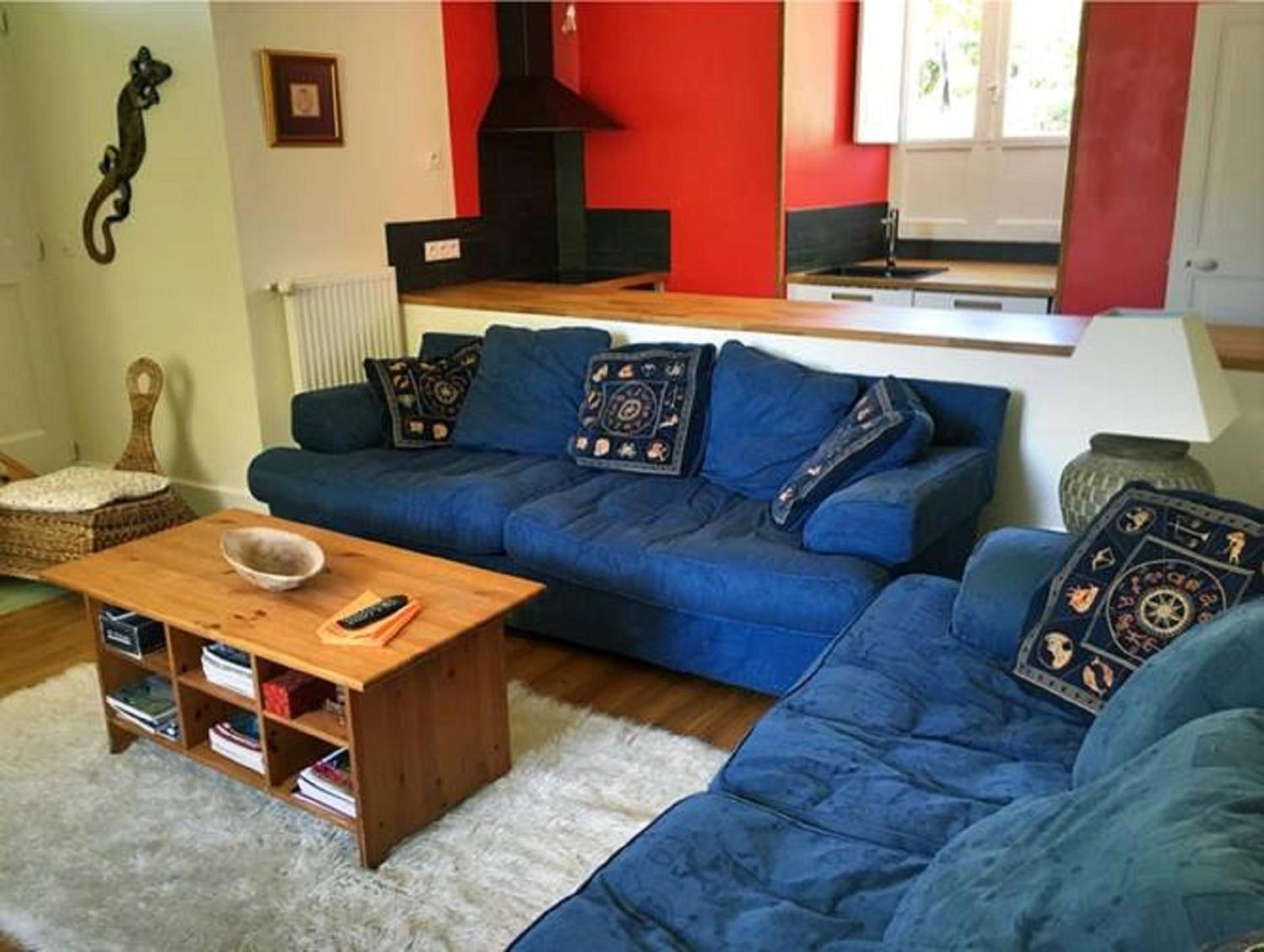 Papilio Bed & Breakfast Montauban-de-Luchon Exterior foto