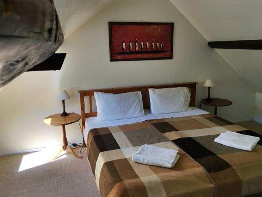 Papilio Bed & Breakfast Montauban-de-Luchon Exterior foto