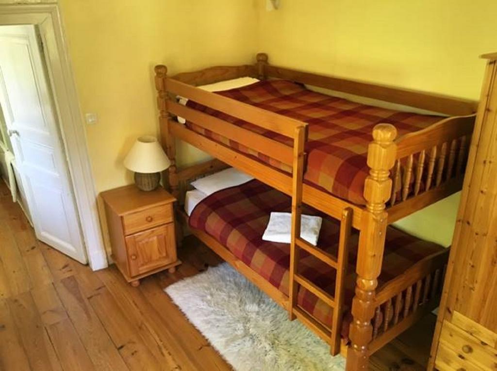 Papilio Bed & Breakfast Montauban-de-Luchon Exterior foto
