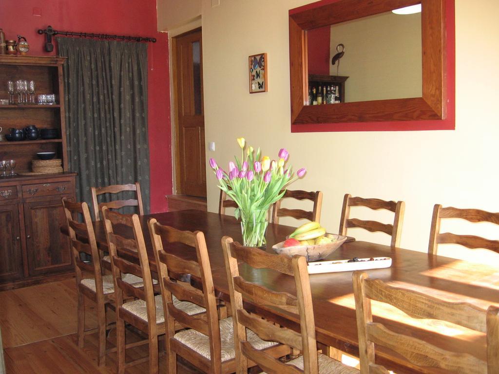 Papilio Bed & Breakfast Montauban-de-Luchon Exterior foto